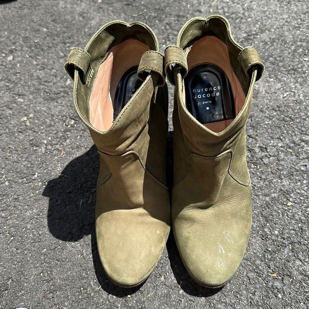 Laurence Dacade Paris size 40